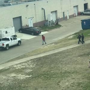 Meet your Posher, Emmanuel